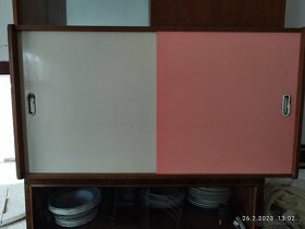 Komoda - 2