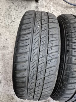 185/60 R14 letní Barum - 2