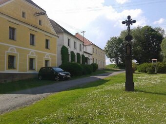 Prodám dům/chalupu na Šumavě - 2