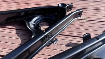 Spodní ramena Škoda 1000 MB - 2