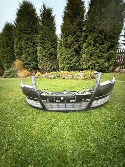 VW Passat b6 přední nárazník - 2