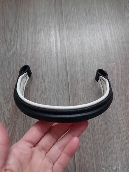 Nánosník + čelenka - 2