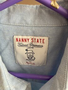 košile kr.rukáv - 2