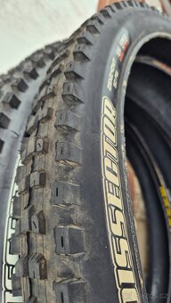 MTB pláště Maxxis - 2