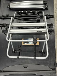 Držák jízdních kol - 2