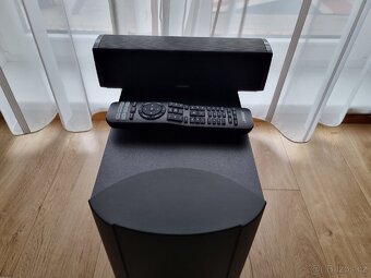 Soundbar systém Bose Cinemate 15 - 2