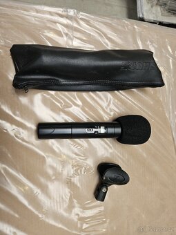 Mikrofon MIC Shure ULX2- Q2 - 2