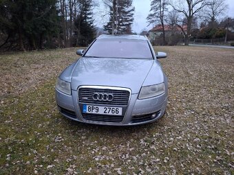 Audi A6 - 2