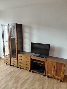 Obývací stěna - 2