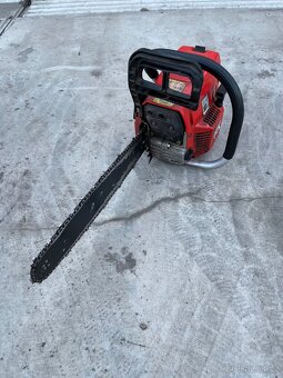 Motorová pila Hecht 51 - 2