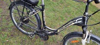 Prodej elektrokola - 2