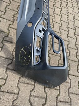 Z nárazník Hyundai Kona - 2