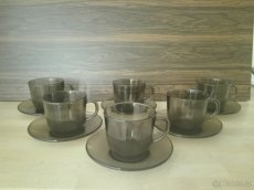 SADA ŠÁLKŮ S PODŠÁLKY-6ks - 2