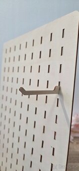 Rozkládací pořadník - 2