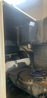 Obráběcí centra - pětiosá DMU 80 monoblock - 2