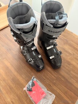 Atomic Hawx Prime 110 S - 2