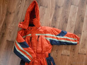 Kombinéza 6 let - 2