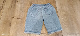 Kraťasy, vel. 74 - 2