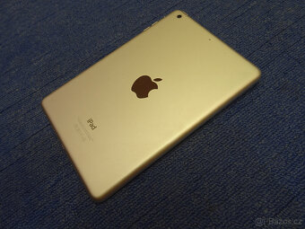 Tablet Apple iPad Mini 2 7,9" 16GB - 2