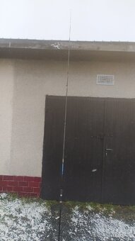 Rybářské pruty 390 - 2