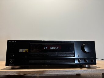 Sony STR -Gx 315 - 2
