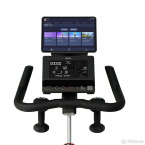 BowFlex IC Bike SEi - 2
