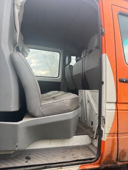 Volkswagen LT - 2