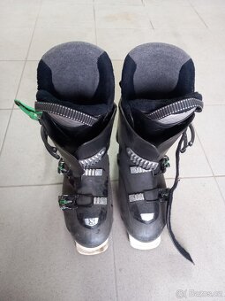 Prodám lyžaky - 2