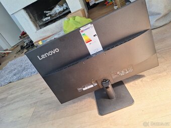 Monitor Lenovo L24-4e 
68C2KAC1EU - 2