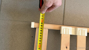 Prodám Rošt 90x200cm - 2