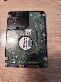 WD5000LPVX - 2