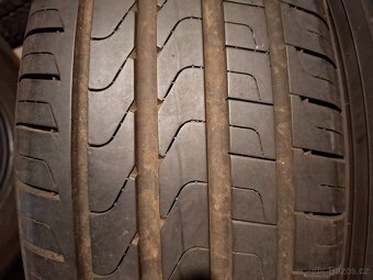 235/65/17 Pirelli Letní 7 mm - 2