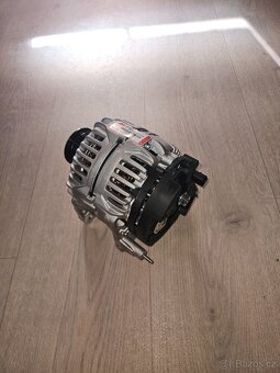 Alternátor 1.9tdi - 2