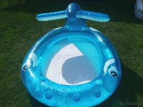 Dětský bazén Velryba - 2