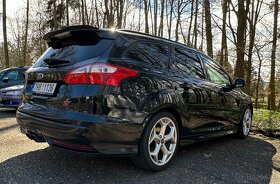 Ford Focus ST 250 - 2
