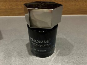 Pánský parfém Yves Saint Laurent L´Homme 100 ml - 2