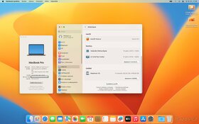 [SLEVA] Apple MacBook Pro 16" 2019 , i7 512GB, 16GB RAM - 2