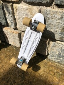 Penny Board + Skate zdarma - 2