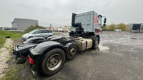 DAF CF 530 HYDRAULIKA - 2