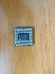 Procesor intel core i5 7500 - 2