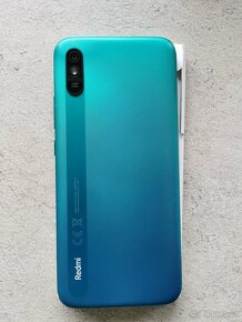 Xiaomi Redmi 9A 32GB - Aurora Green - NOVÝ - 2