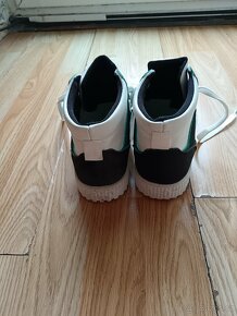 Panské boty - 2