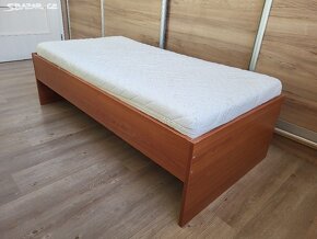 Dětská postel 70x140 cm - 2