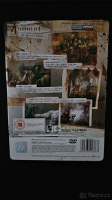 PS2 resident evil 4 Limited Edition - 2