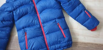 Craft dámská zimní péřová bunda Alpine Down - 2
