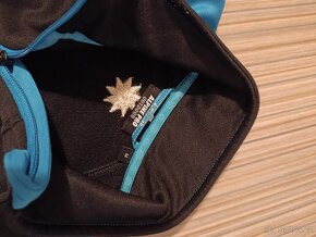 Mikina Alpine Pro, vel. M - 2