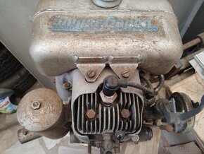 Motor JLO - 2