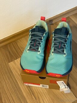 Běžecké boty Altra Lone Peak 9+, vel 6,5 (EU 37,5) - 2