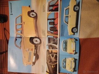 TRABANT - 2
