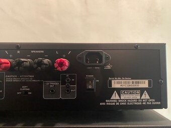 NAD C326BEE - 2